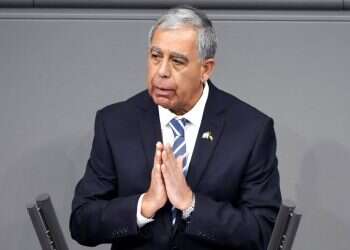 Jerusalem votes to adopt IHRA definition of antisemitism