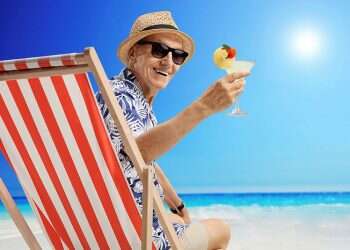 Feel younger, think younger, heal faster, according to the Bar-Ilan University study Israeli study: Feeling younger can help older people rehabilitate