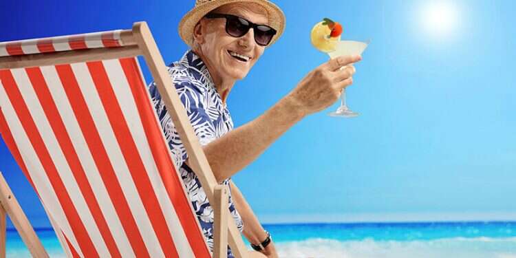 Feel younger, think younger, heal faster, according to the Bar-Ilan University study Israeli study: Feeling younger can help older people rehabilitate