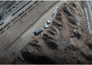 Iran's Parchin nuclear facility Iran admits nuclear scientist killed in act of 'industrial sabotage'
