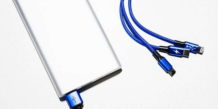 Laptops also are covered, but manufacturers will have extra time to comply EU to require common way to charge phones