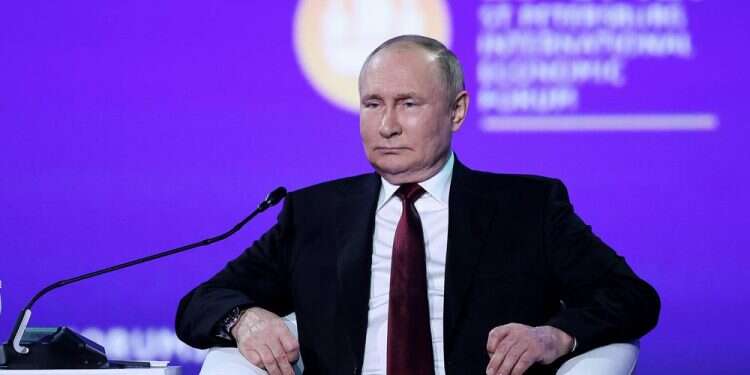 NATO warns of long Ukraine war as Russian assaults follow EU boost for Kyiv