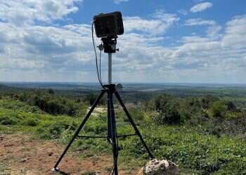 Elbit Systems rolls out simultaneous multi-mission tactical radar system