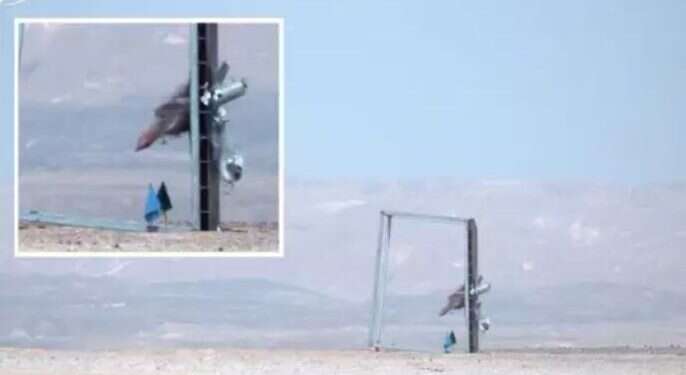 Israel's Rafael unveils next-generation anti-tank missile