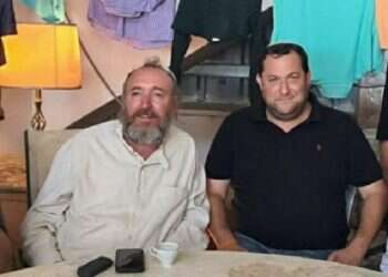 Samaria to kick off region's first-ever film festival