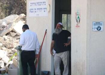 Shefar'am mayor calls on Jews to move to Arab-majority city