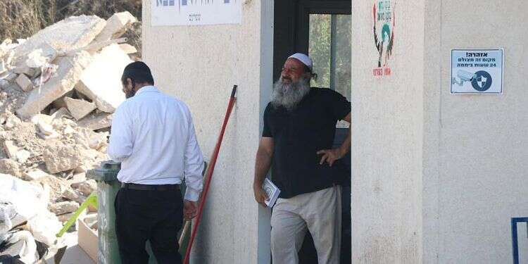 Shefar'am mayor calls on Jews to move to Arab-majority city