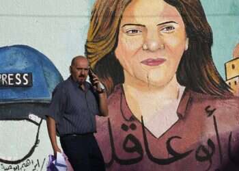 NGO suggests PA worried over role in reporter's death