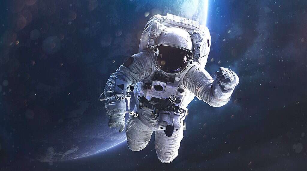 Cells supplemented with Amorphical's calcium carbonate development showed no damage from zero gravity Israeli shellfish-based calcium breakthrough tested in space