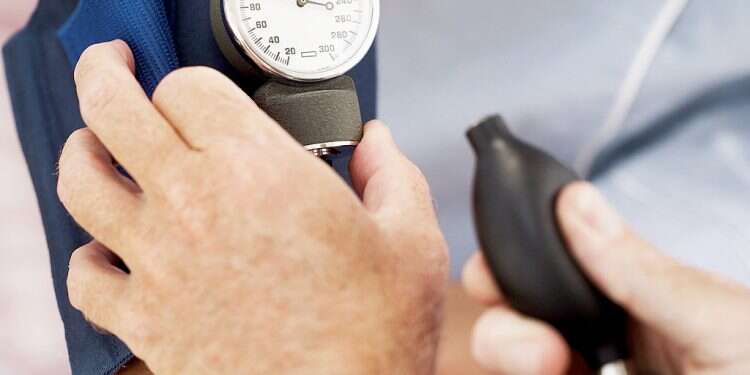 FDA approves hypertension treatment pilot from Israeli startup SoniVie