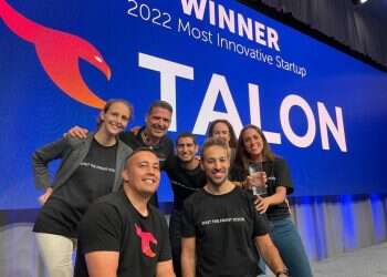 Israeli cybersecurity startup Talon named 'Most Innovative' at RSA Conference