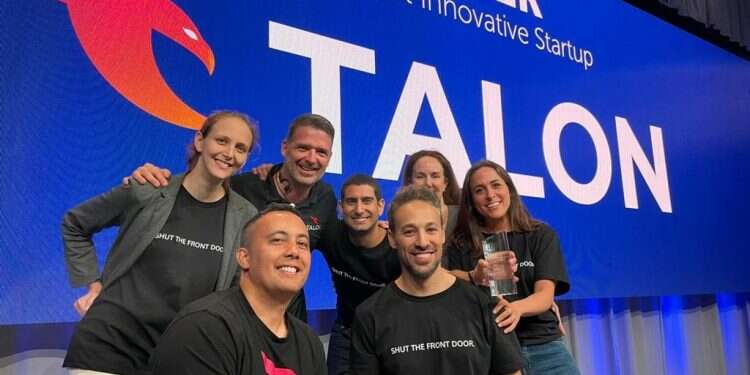 Israeli cybersecurity startup Talon named 'Most Innovative' at RSA Conference