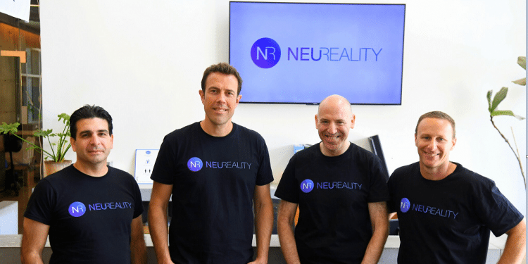 Samsung invests in Israeli AI systems and semiconductor startup