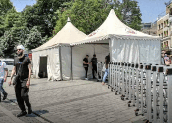 The attack in Turkey was thwarted, but the threat still exists