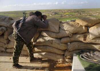 Why is Turkey threatening to invade Syria?