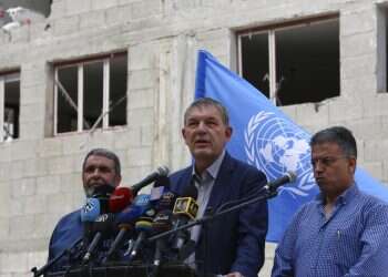 With UNRWA in economic crisis, Palestinian criticism of agency on the rise