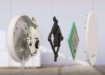 Israel's Vayyar Imaging secure $108M in Series E