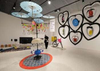 Major German art show launches amid antisemitism allegations