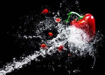 Tel Aviv hosts world's biggest vegan food festival