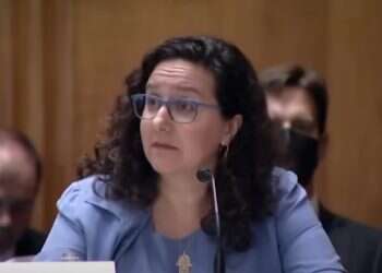 Biden nominees backtrack on Abraham Accords, Israeli-election interference