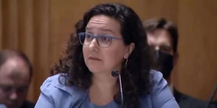 Biden nominees backtrack on Abraham Accords, Israeli-election interference