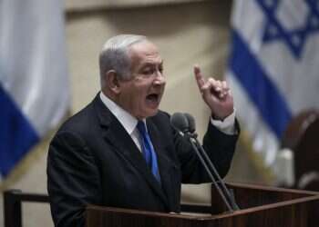 Netanyahu received gifts from billionaires, key witness in trial says