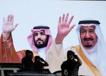 Biden seeks new chapter in troubled Middle East