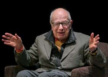 Visionary British theater director Peter Brook dies at 97