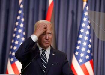 What coverage of Biden can teach us about coverage of Israel