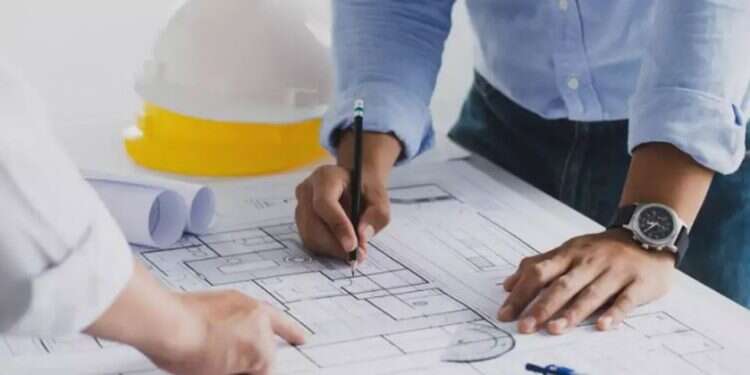 Plugging the architectural brain-drain