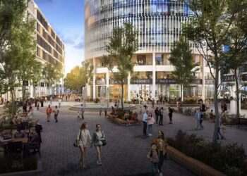 Beersheba neighborhood featured in prestigious UN exhibition