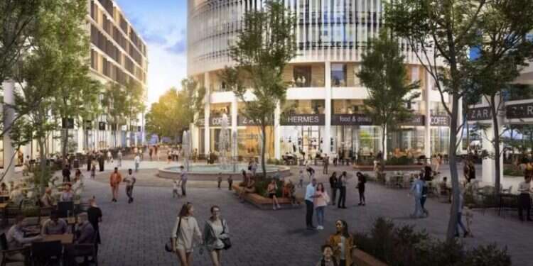 Beersheba neighborhood featured in prestigious UN exhibition