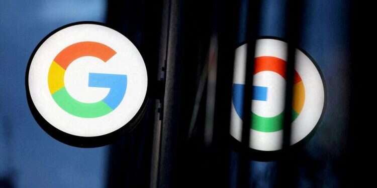 Russia fines Google $370M for 'repeated content violations'