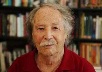 Israeli children's author Uri Orlev dies at 91