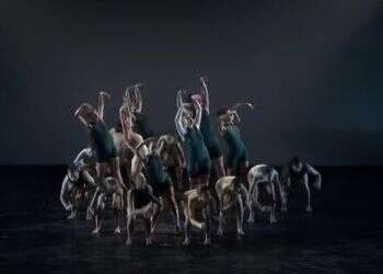 Israeli teen dance team wins gold at international competition in Spain