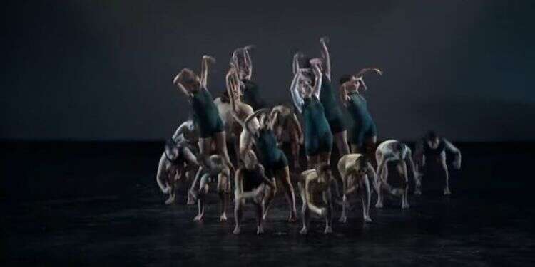 Israeli teen dance team wins gold at international competition in Spain