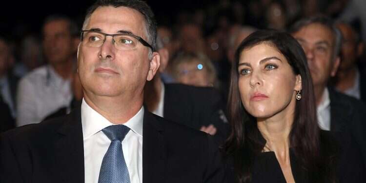 Anchorwoman Geula Even quits Kan 11