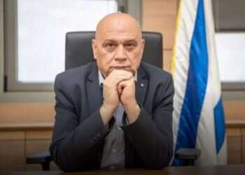 Arab Meretz MK Issawi Frej exits politics