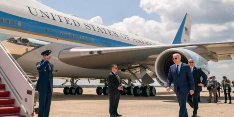 Israel deploys massive security ahead of Biden visit