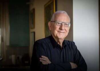 'The public's lack of faith in the Knesset is a danger to democracy'