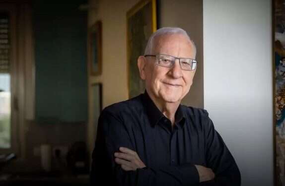 'The public's lack of faith in the Knesset is a danger to democracy'