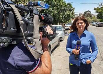 Report: Forensic analysis of bullet in Abu Akleh case completed, results pending