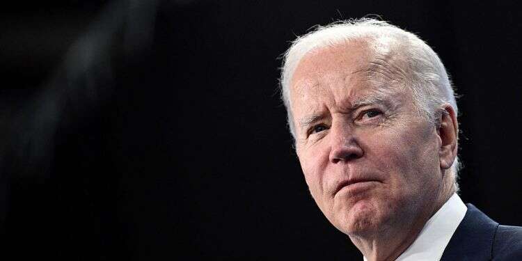 Poll: 60% of Israelis confident Biden 'will to do the right thing' regarding world affairs
