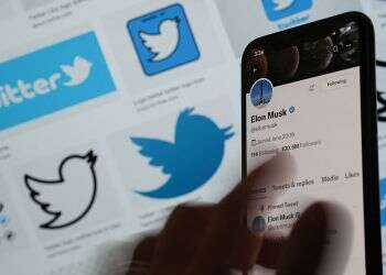 Twitter says will sue Musk after he walks away from $44B deal