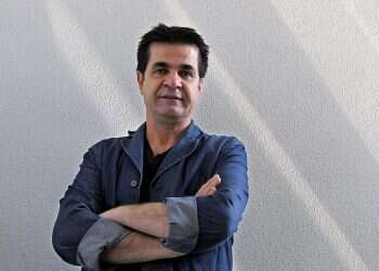 Report: Iran arrests dissident film maker Jafar Panahi