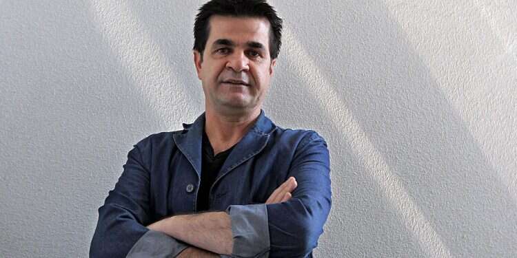 Report: Iran arrests dissident film maker Jafar Panahi