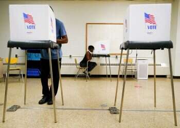 The Democratic battle between Israel's supporters and detractors