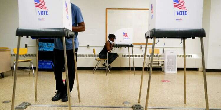 The Democratic battle between Israel's supporters and detractors