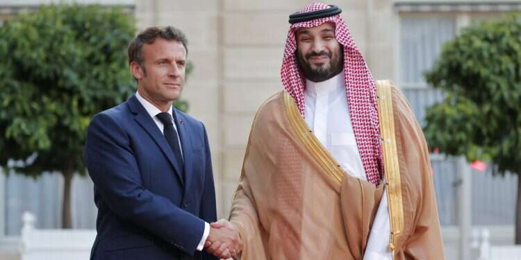 French presidency: Ball in Iran's court to save nuclear deal