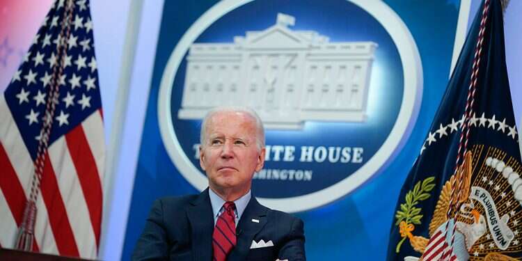 Napoleon's Corsica: President Biden's Legacy in the Mediterranean